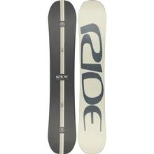 Ride Agenda Snowboard