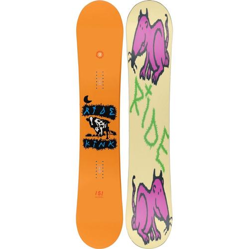 Ride Kink Snowboard