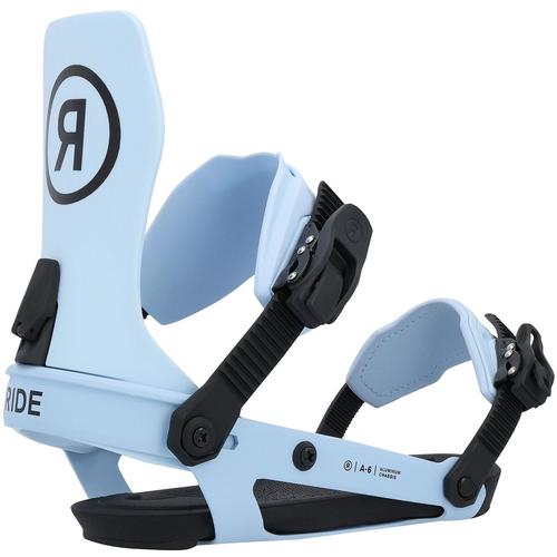 Ride A-6 Snowboard Binding