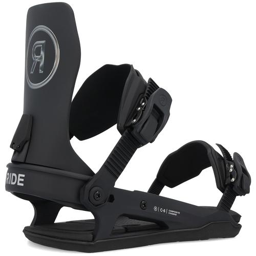 Ride C-6 Snowboard Binding