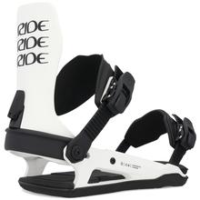 Ride C-6 Snowboard Binding