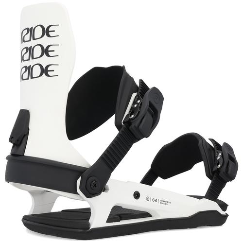 Ride C-6 Snowboard Binding