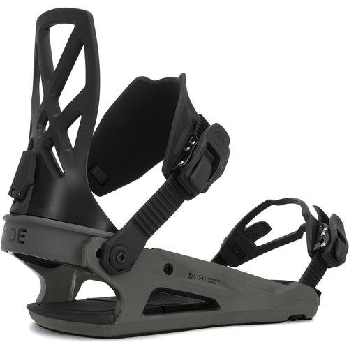 Ride C-4 Snowboard Binding