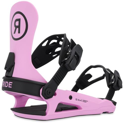 Ride CL-4 Snowboard Binding - Women's