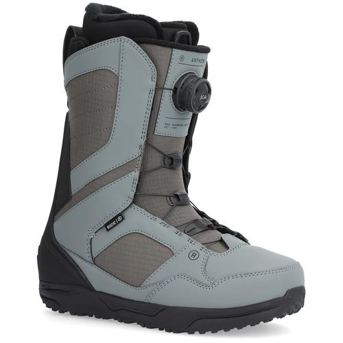 Ride Anthem BOA Snowboard Boot - Men's