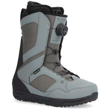 Ride Anthem BOA Snowboard Boot - Men's SLATE