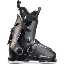 Nordica HF 75 Ski Boot - Women's BLK_BRZ_WHT