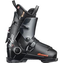 Nordica HF 110 Ski Boot - Men's BLACK_ANTH_RED