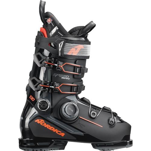 Nordica Speedmachine 3 Boa 130 Ski Boot