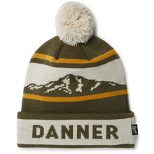 Danner Mountain Pom Beanie