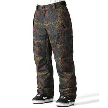 686 Infinity Insulated Cargo Pants - Men's DKSP