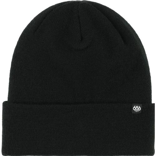 686 Standard Roll Up Beanie