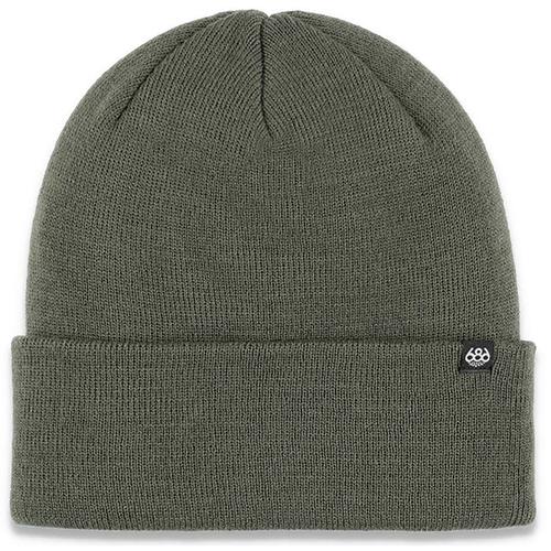 686 Standard Roll Up Beanie