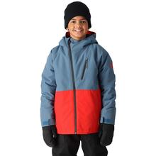 686 Hydra Insulated Jacket - Boys' SRBC