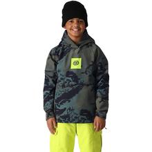 686 Waterproof Hoodie - Boys'