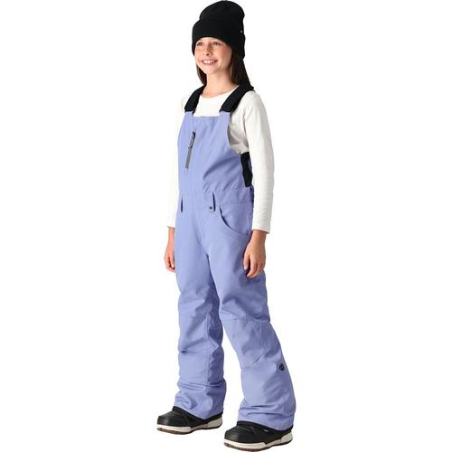 686 Sierra Insulated Bib - Girls'