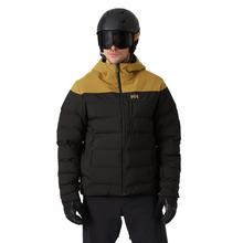 Helly Hansen Bossanova Puffy Jacket - Men's LYNX