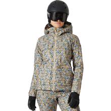 Helly Hansen St Moritz Insulated 2.0 Jacket - Women's