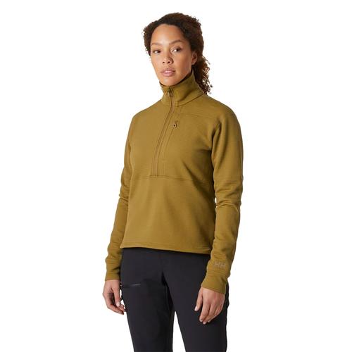 Helly Hansen Evolved Air 1/2 Zip Fleece - Women's