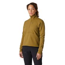 Helly Hansen Evolved Air 1/2 Zip Fleece - Women's LYNX