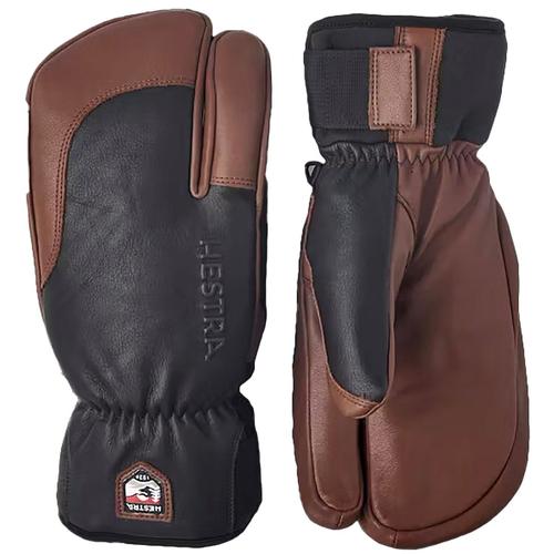 Hestra Topo 3-Finger Mitten