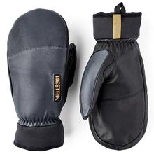 Hestra Army Leather Wool Terry Mitten 350