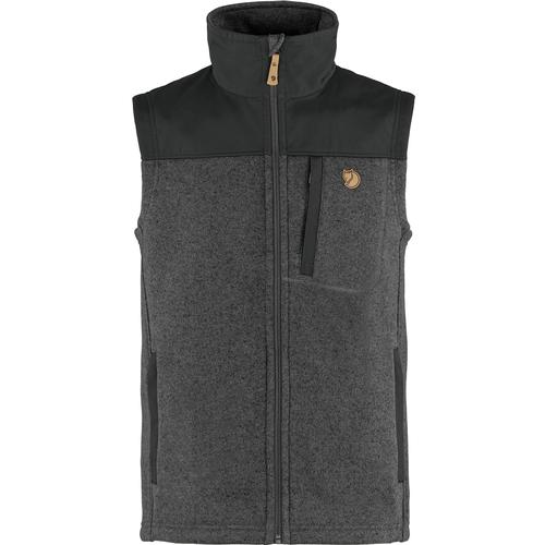 Fjallraven Buck Fleece Vest - Men's