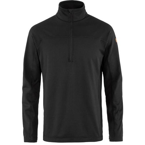 Fjallraven Abisko Lite Fleece 1/2-Zip - Men's