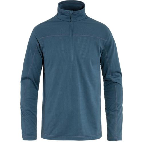 Fjallraven Abisko Lite Fleece 1/2-Zip - Men's