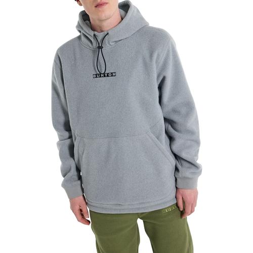 Burton Cinder Fleece Pullover - Men's