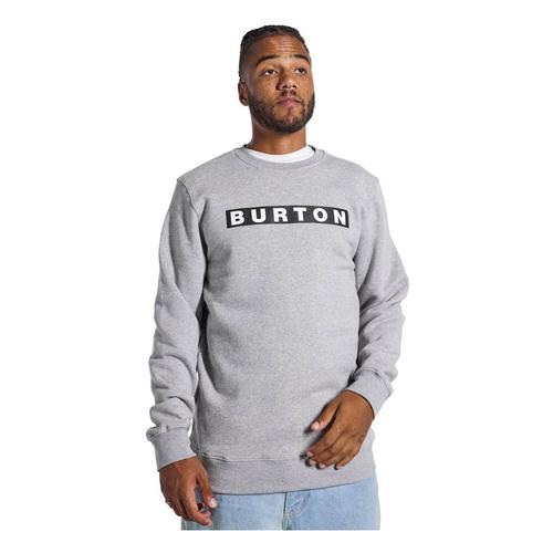 Burton Vault Crewneck Sweatshirt - Men's