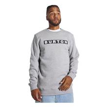 Burton Vault Crewneck Sweatshirt - Men's