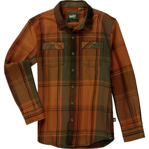 Howler Brothers Rodanthe Flannel Shirt - Men's