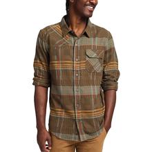 Howler Brothers Harkers Flannel Shirt - Men's