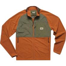 Howler Brothers Talisman Fleece Jacket - Men's ABODE