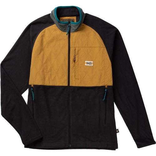 Howler Brothers Talisman Fleece Jacket - Men's