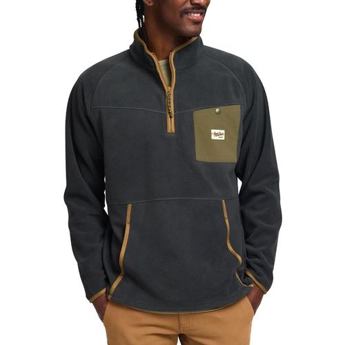 Howler Brothers Free Range Fleece Pullover - Men's