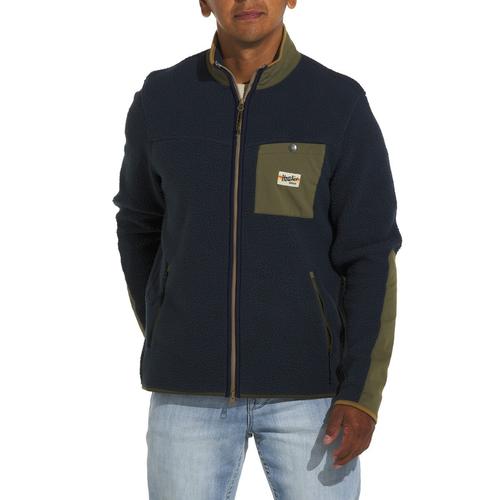 Howler Brothers Chisos Fleece Jacket - Men's