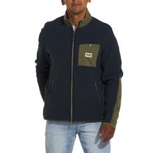 Howler Brothers Chisos Fleece Jacket - Men's