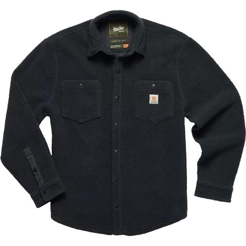 Howler Brothers Allegheny Fleece Overshirt - Men's