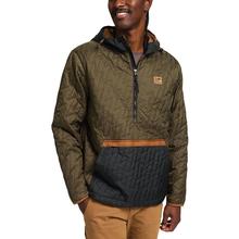 Howler Brothers Voltage Quilted Pullover Jacket - Men's