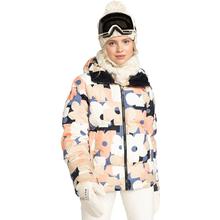 Roxy Alofted Puffy Jacket - Women's BQY5