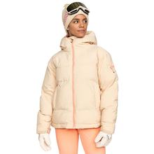 Roxy Alofted Puffy Jacket - Women's TGJO