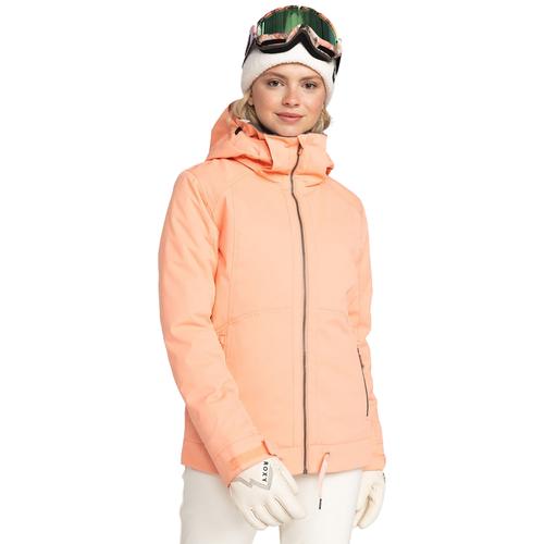 Roxy Meade Snow Jacket - Women's