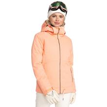 Roxy Meade Snow Jacket - Women's MGKO