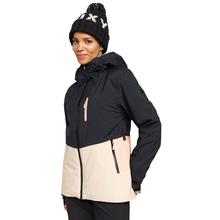 Roxy Peakside Snow Jacket - Women's