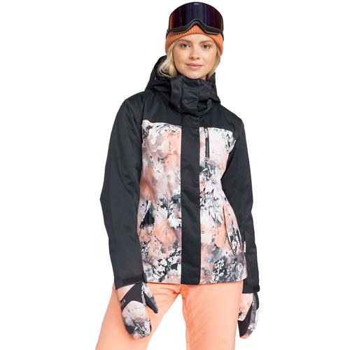 Roxy Jetty Snow Jacket - Women's