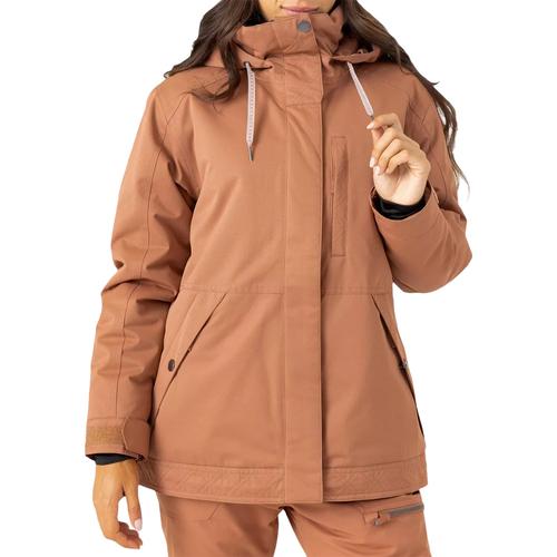 Roxy Billie Snow Jacket - Women's