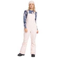 Roxy Rideout Snow Bib Pants - Women's