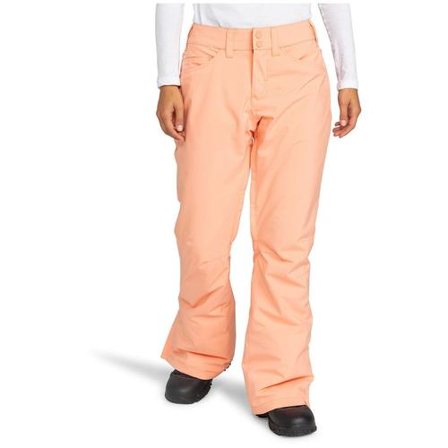 Roxy Backyard Insulated Snow Pant - Women's